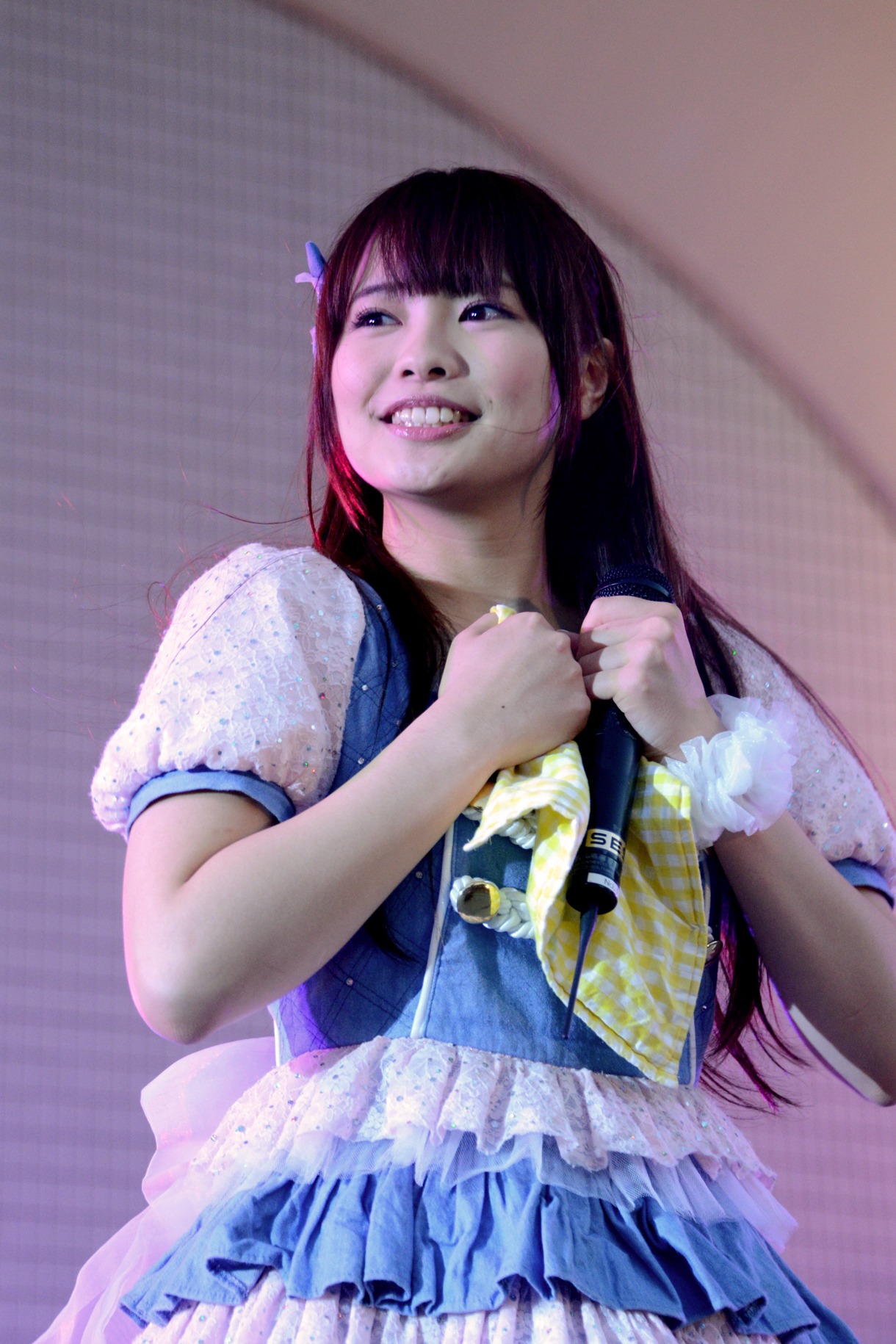 藤本結衣