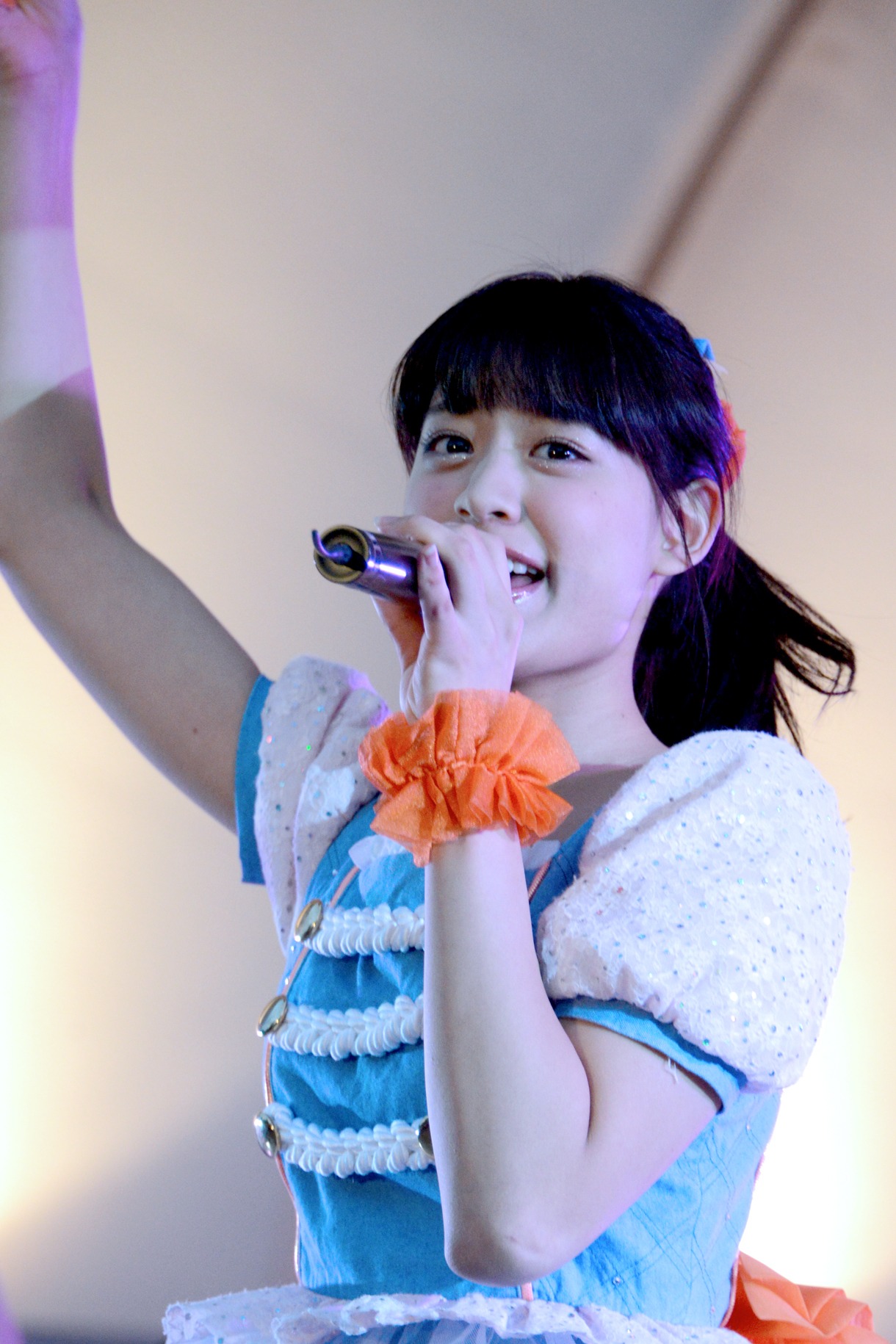 木元みずき