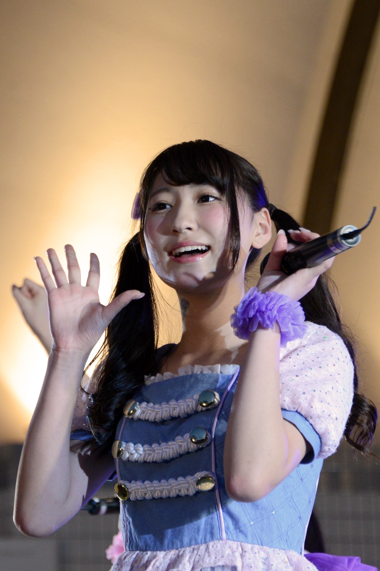 井草里桜菜