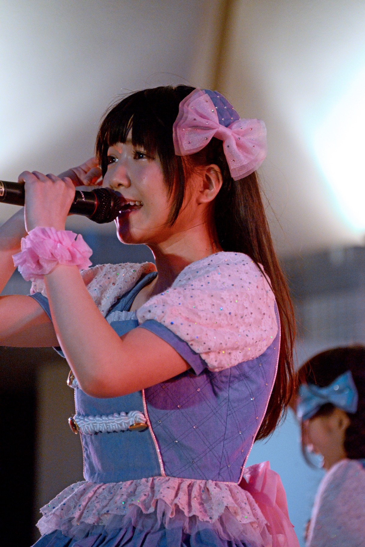 平口みゆき