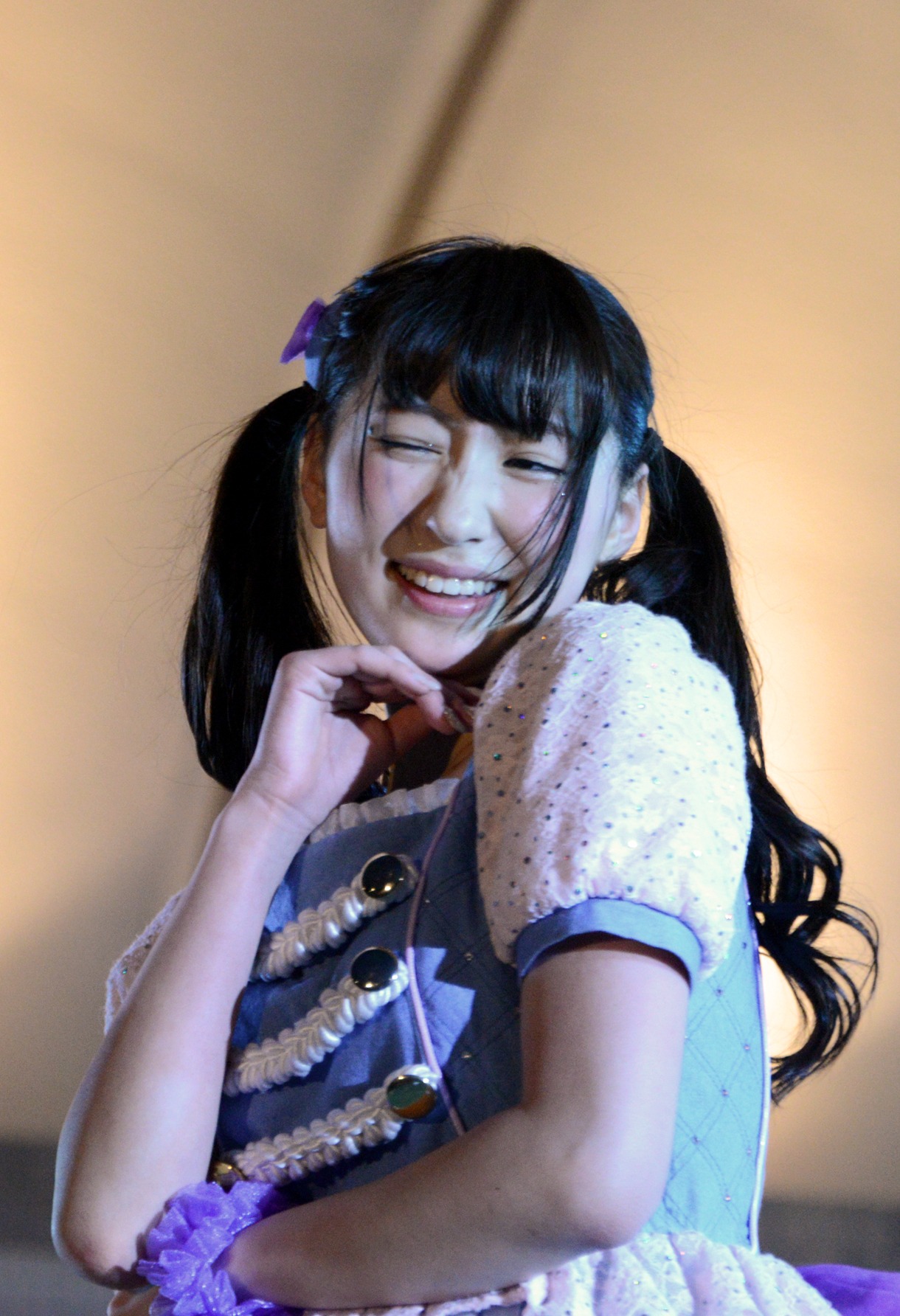 井草里桜菜