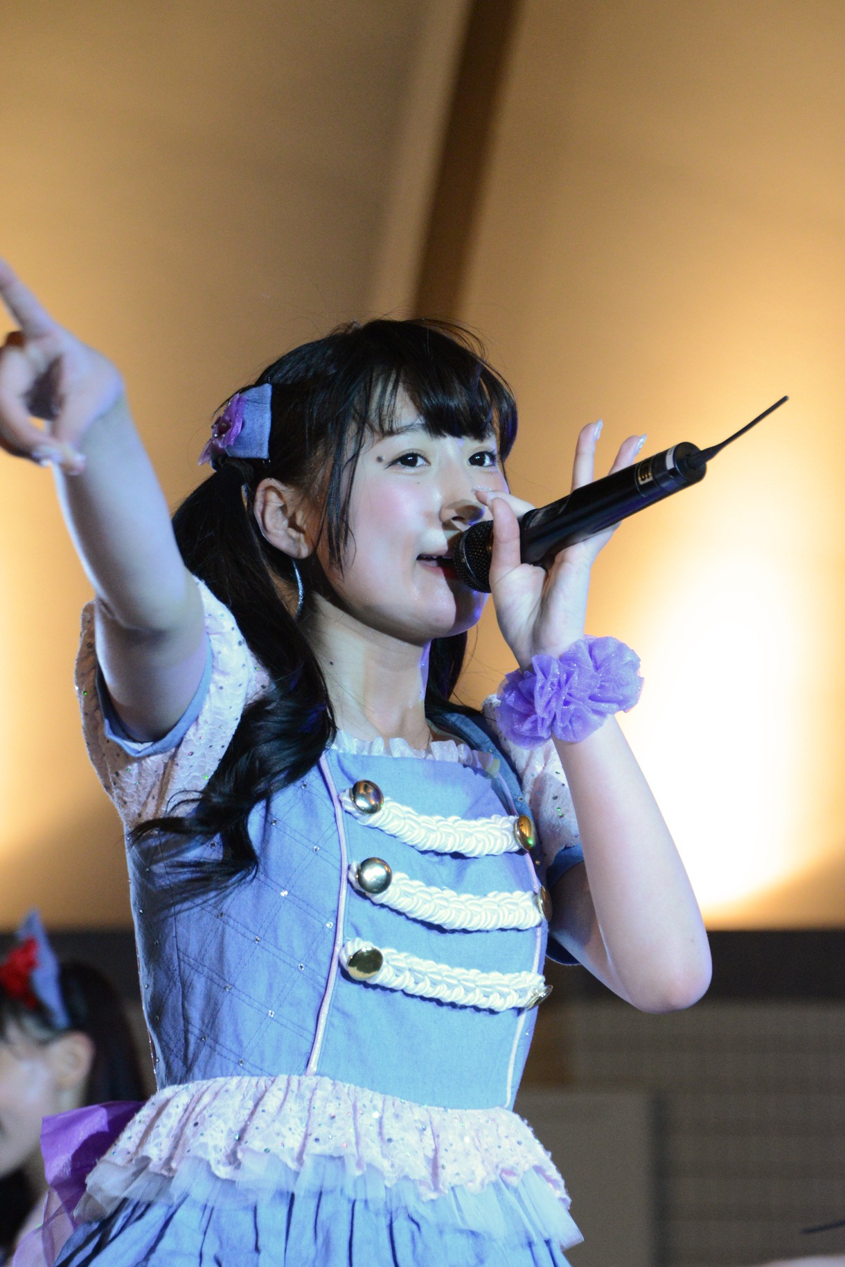 井草里桜菜