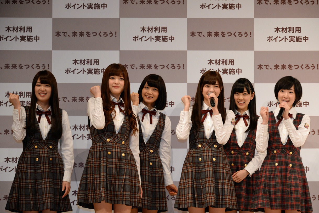 乃木坂46