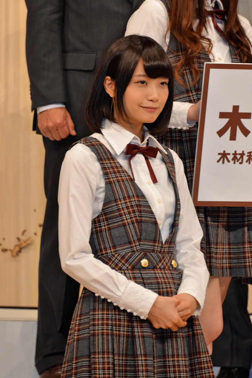 深川麻衣