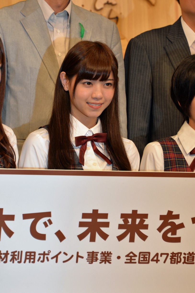 西野七瀬