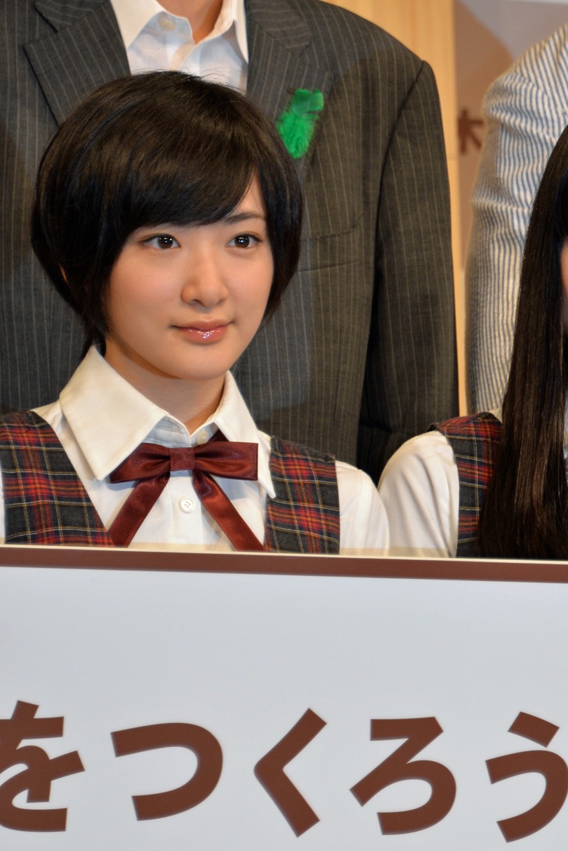 生駒里奈