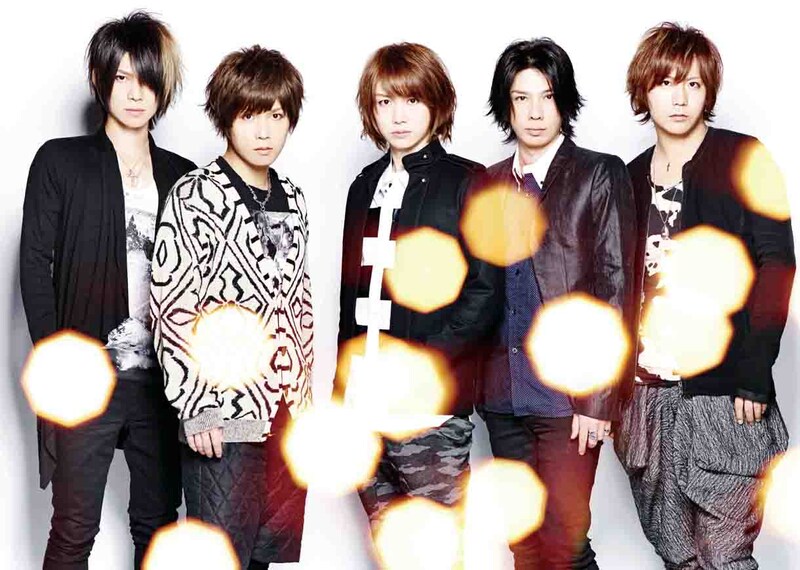 √5改めROOT FIVE。