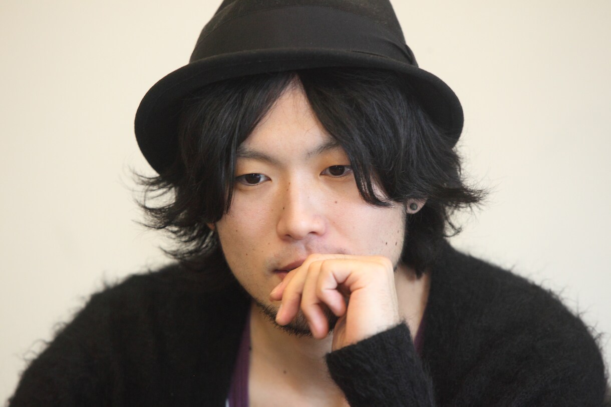 NYで活動する日系人ラッパー・OMEN44の新作 『Year Of The