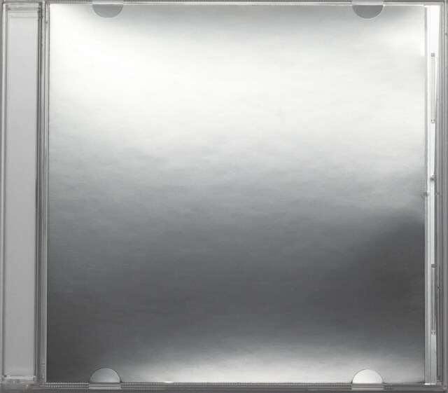 avengers in sci-fi「Unknown Tokyo Blues」ジャケット