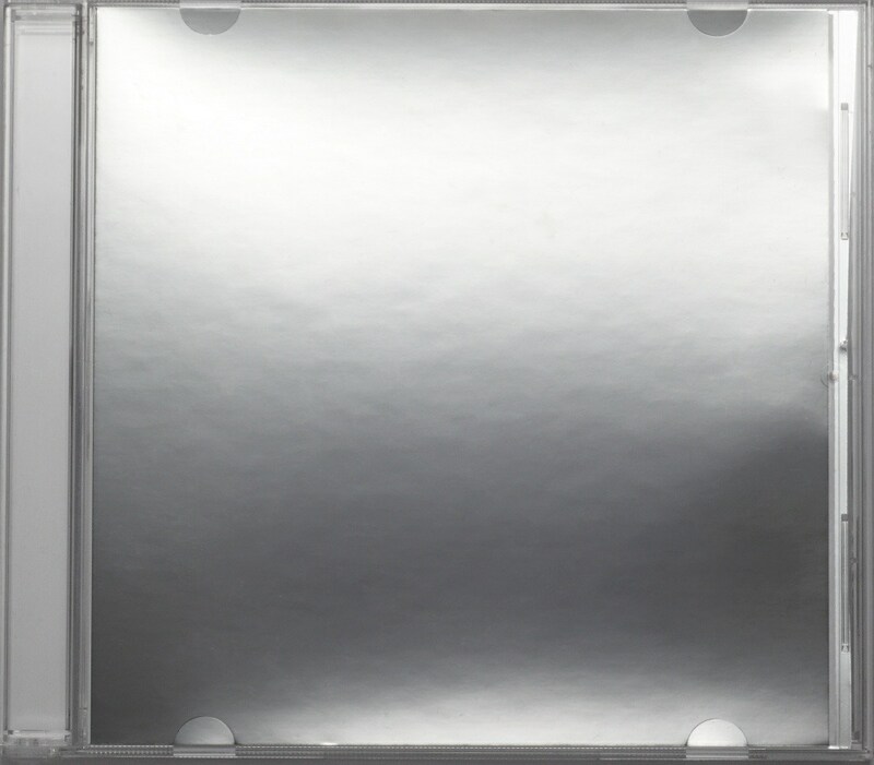 avengers in sci-fi「Unknown Tokyo Blues」ジャケット