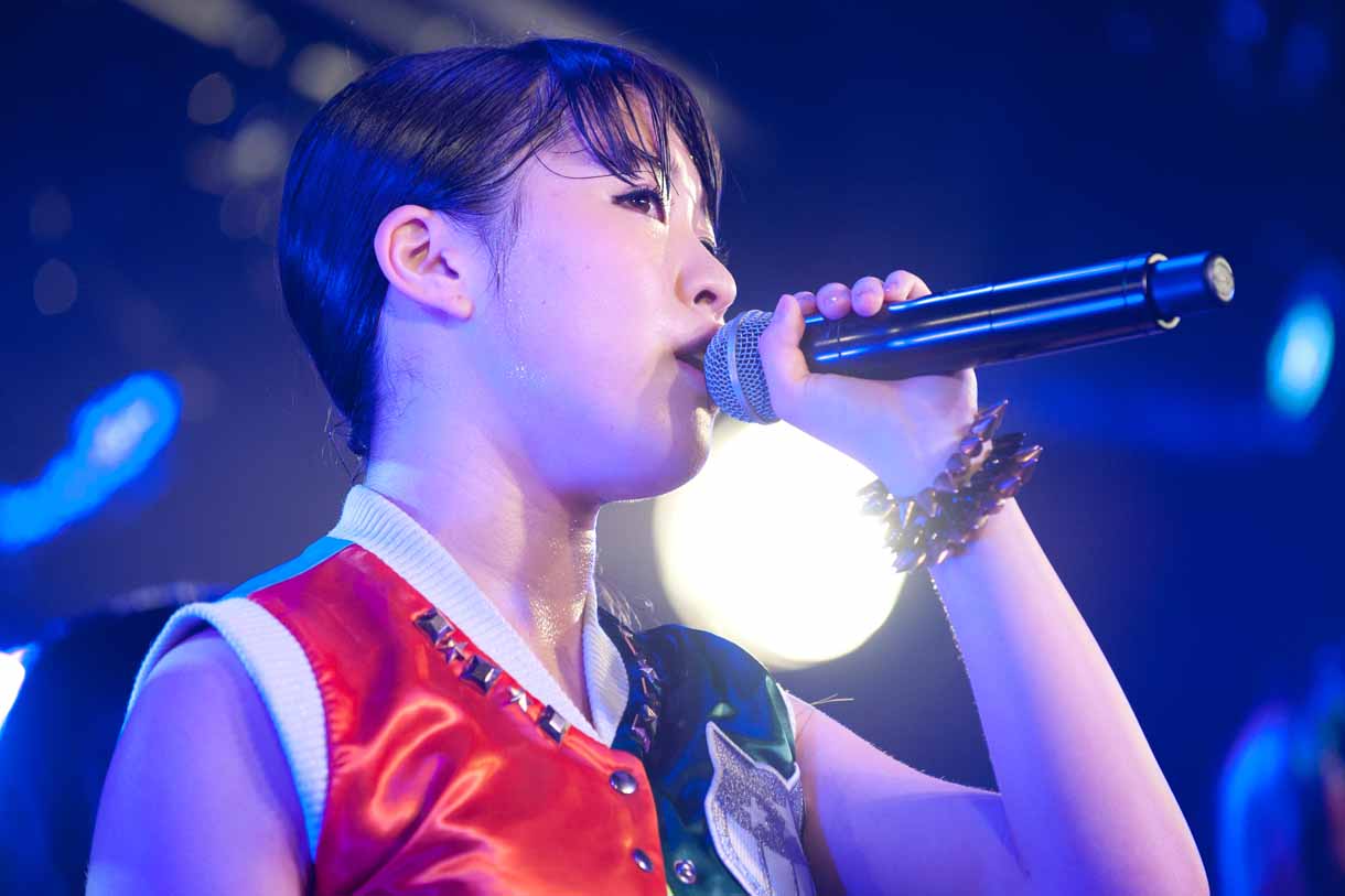 山本真凜