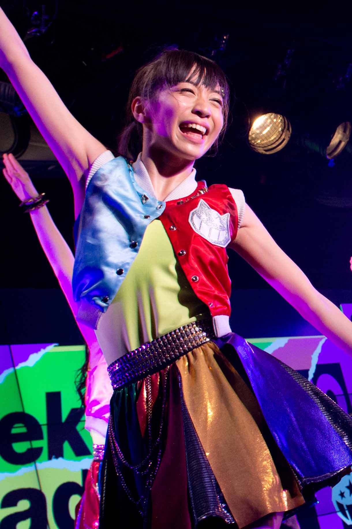 渡辺亜紗美