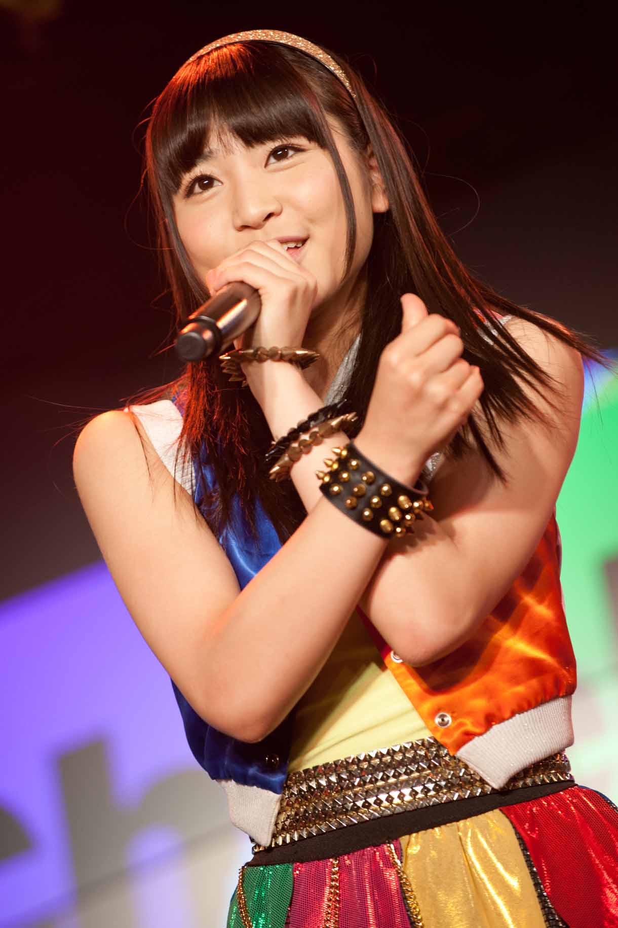 永井日菜