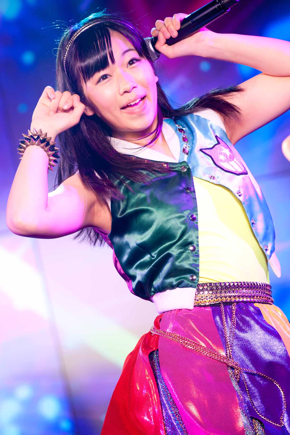 島崎莉乃