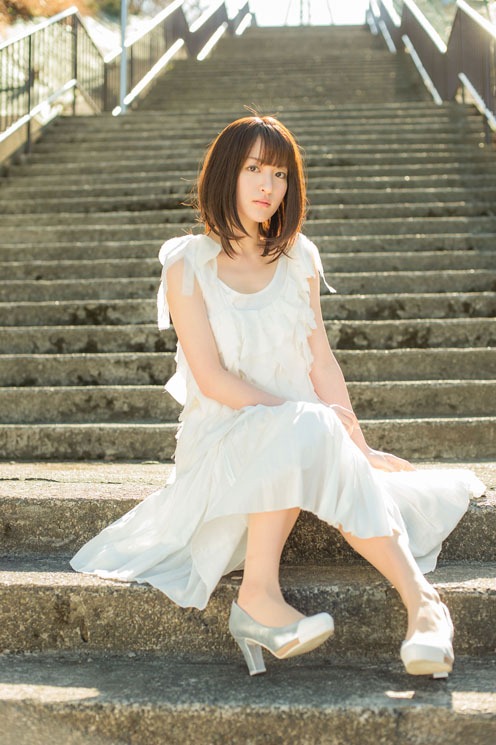 小松未可子