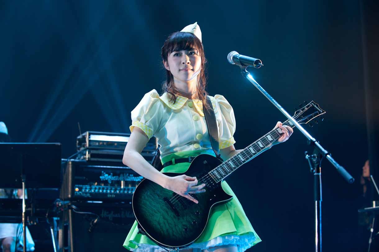 槙田紗子（G）