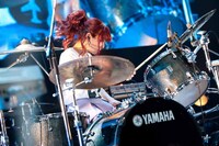 玉井杏奈（Dr）