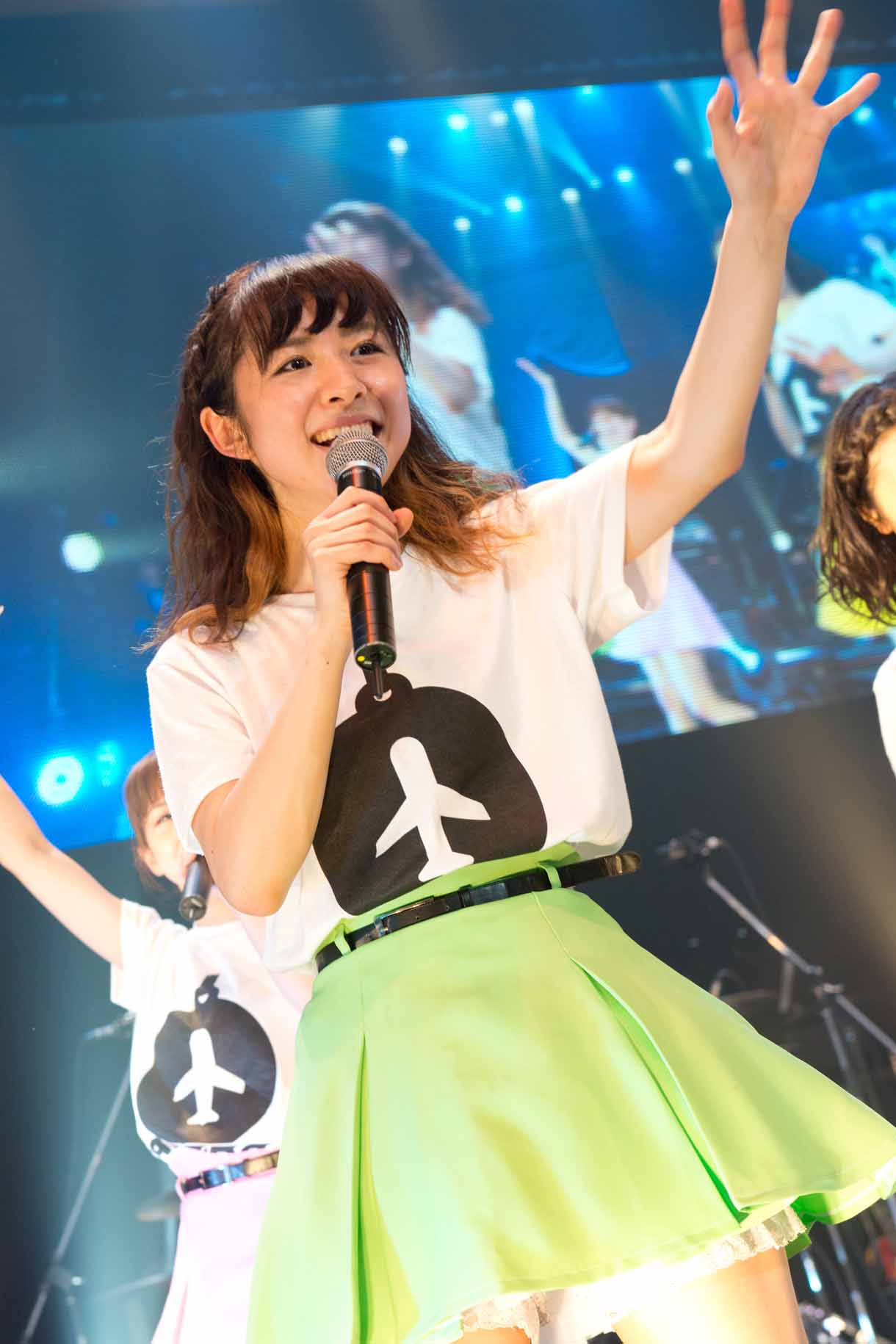 槙田紗子