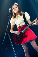 安斉奈緒美（G）