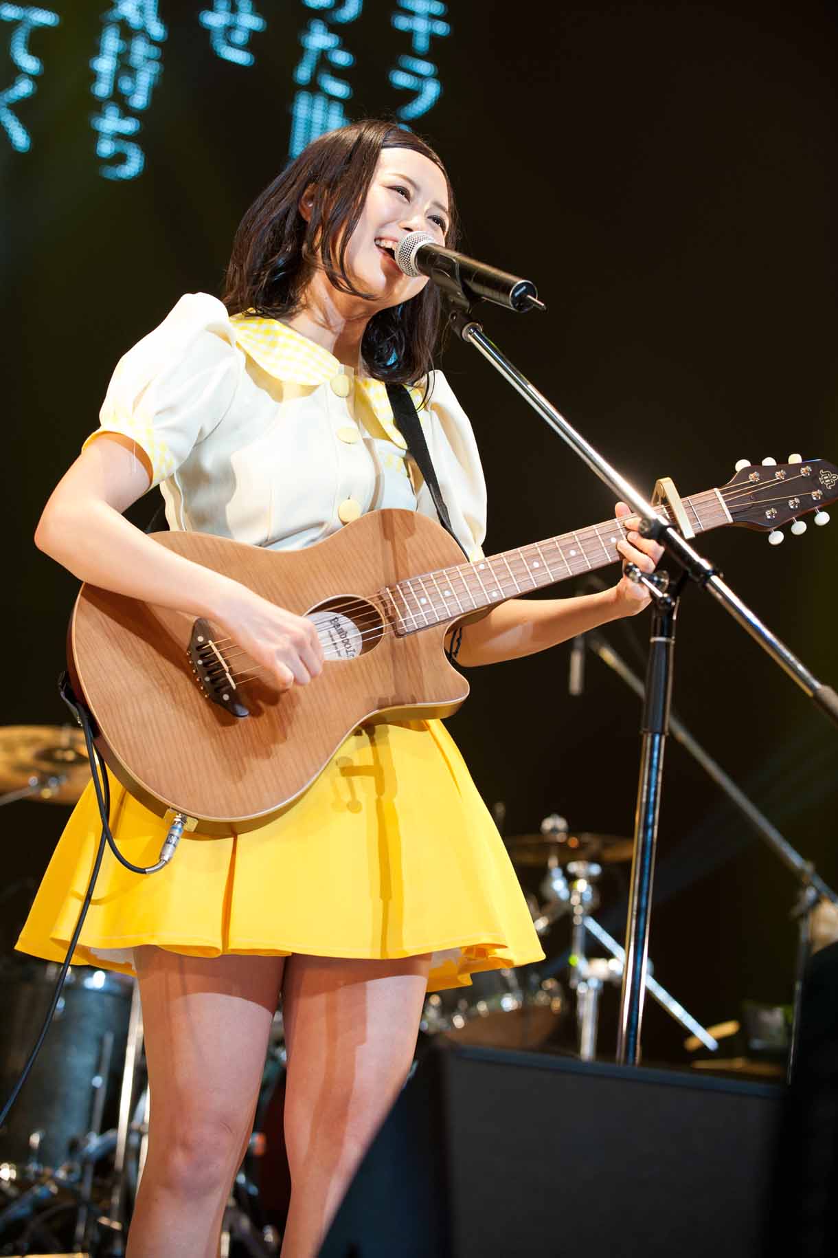 森詩織（G）