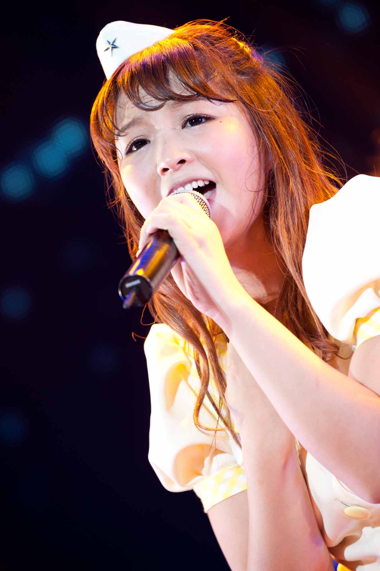 岩村捺未