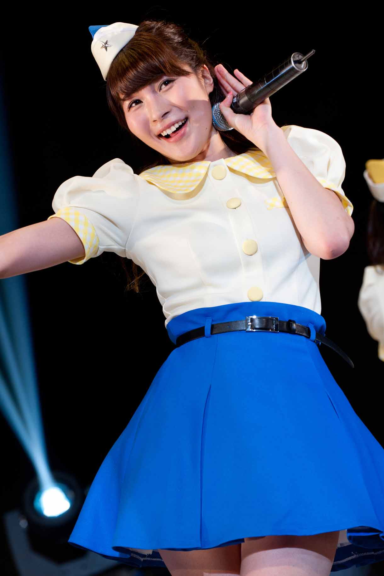 藤本有紀美