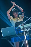 藤本有紀美（DJ）