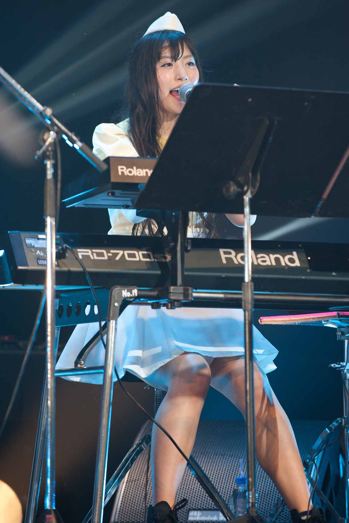 根岸愛（Key）