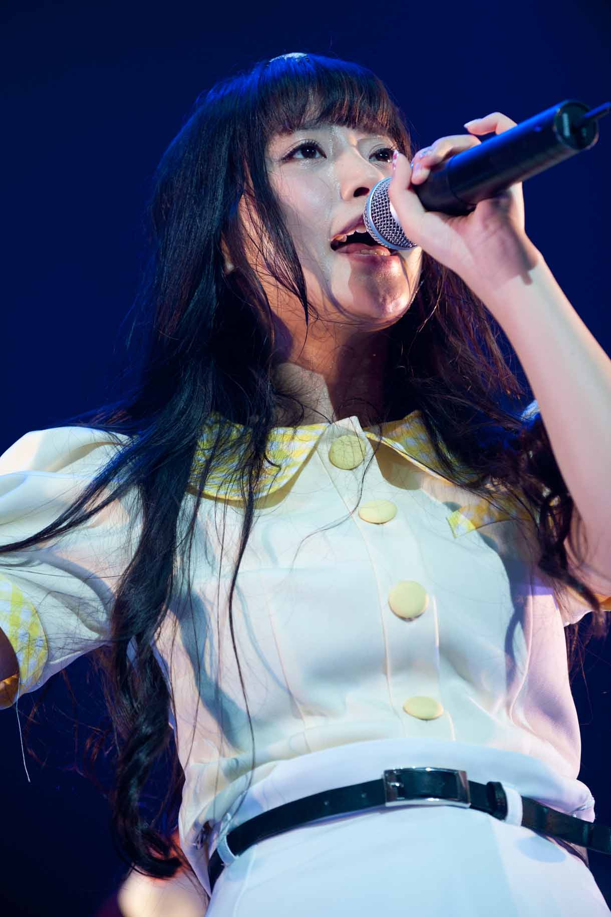 根岸愛