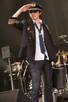 ペンネとアラビアータ機長（G）