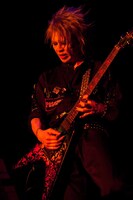 KENTARO（G / Gargoyle）