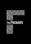 The Flickersロゴ