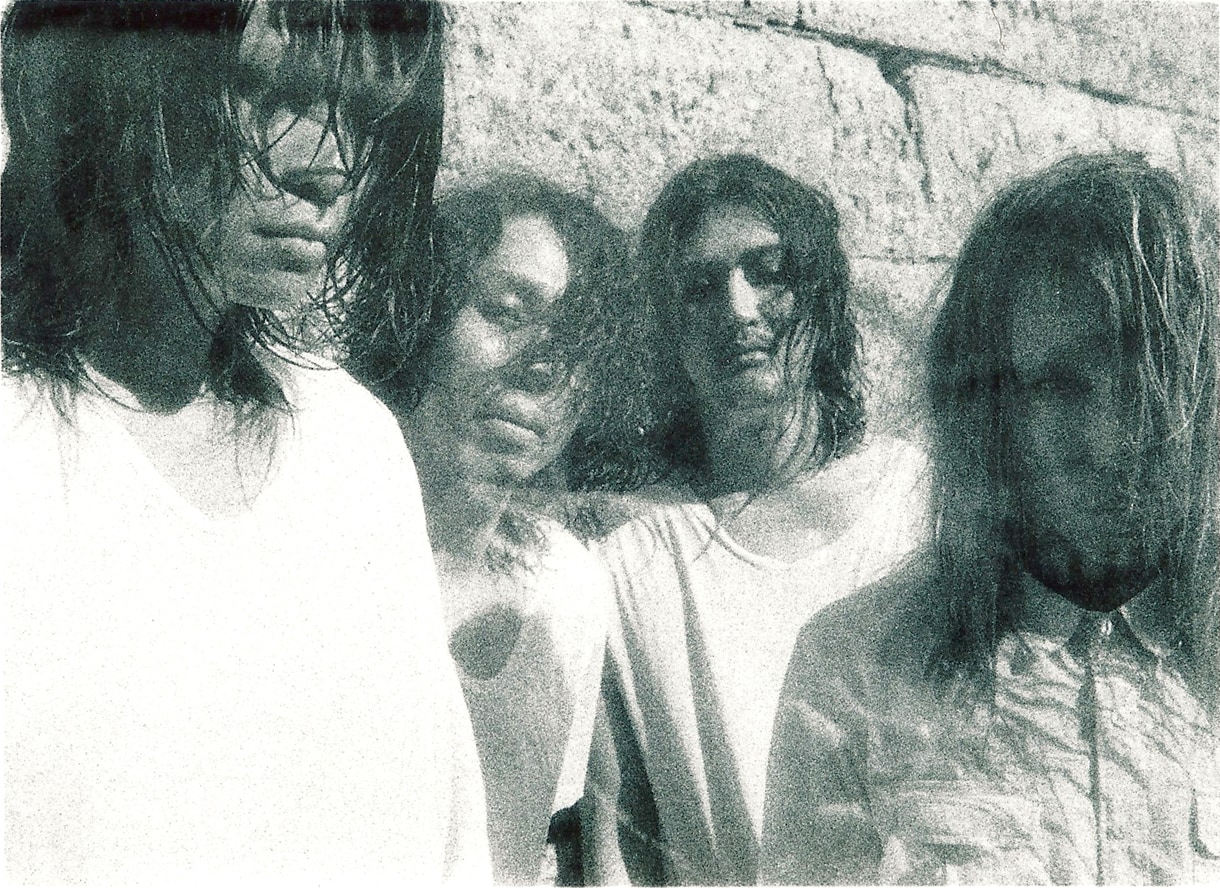 THE NOVEMBERS“美しさ”テーマの新作誕生