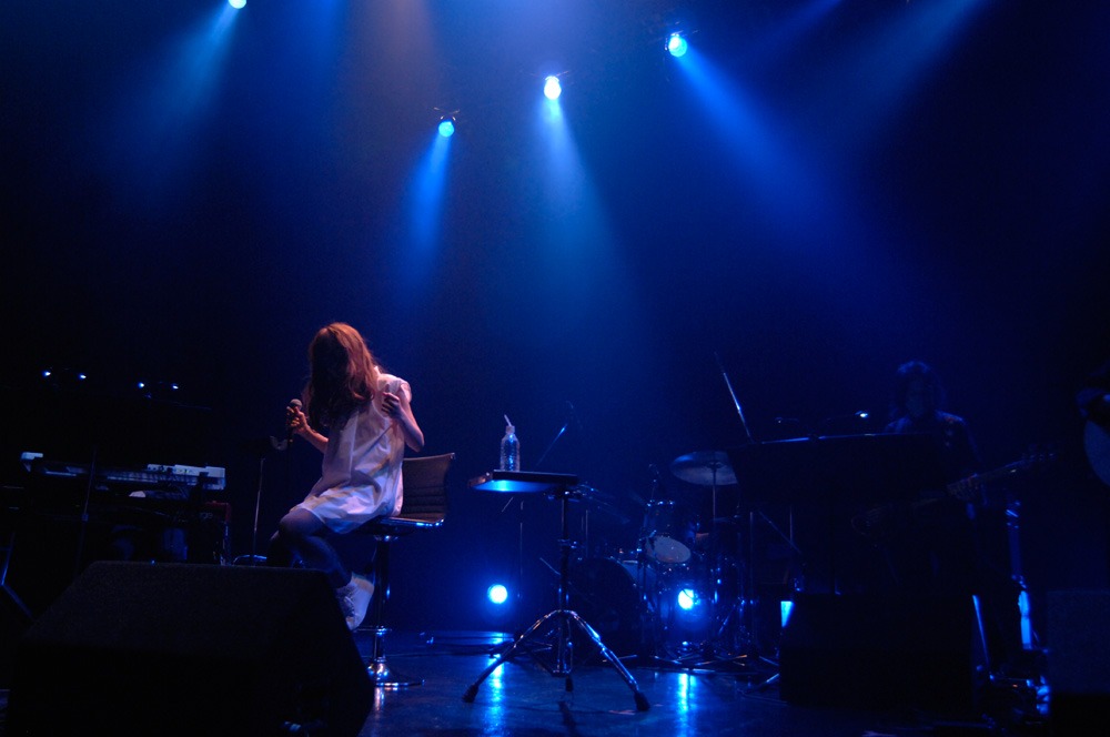 Aimer
