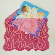 きゃりーぱみゅぱみゅ「きらきらキラー」パッケージ