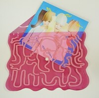 きゃりーぱみゅぱみゅ「きらきらキラー」パッケージ