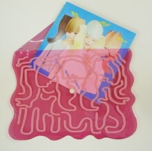 きゃりーぱみゅぱみゅ「きらきらキラー」パッケージ