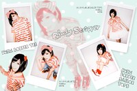 Q'ndy Stripperウェブカタログページ