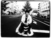 荒井岳史(the band apart)
