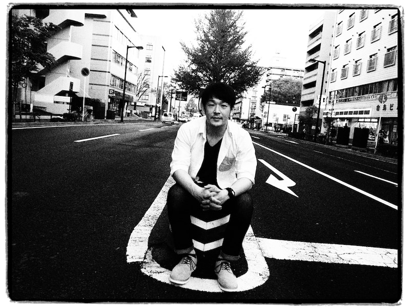 荒井岳史(the band apart)