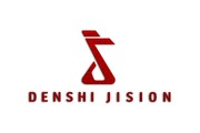DENSHI JISIONロゴ