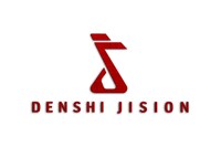 DENSHI JISIONロゴ