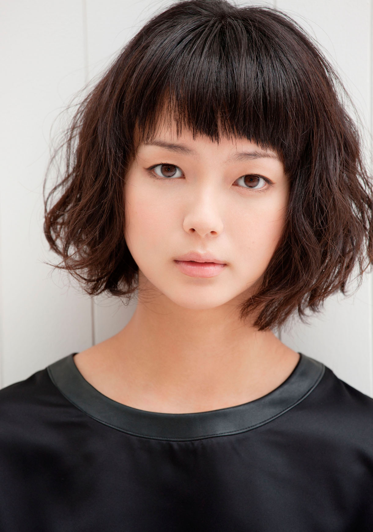 多部未華子