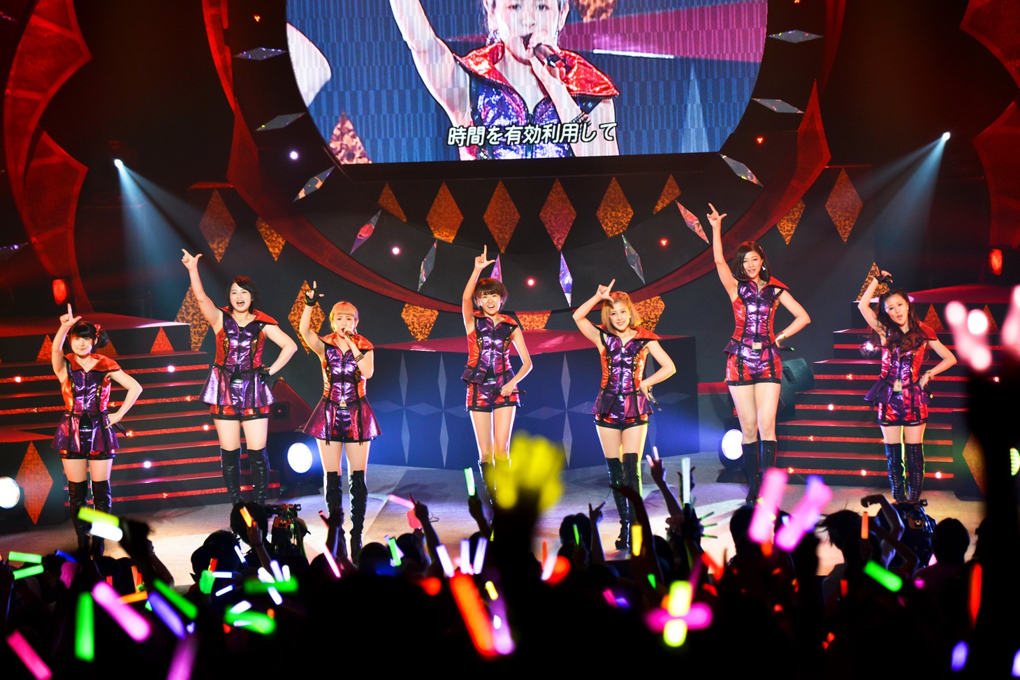 Berryz工房