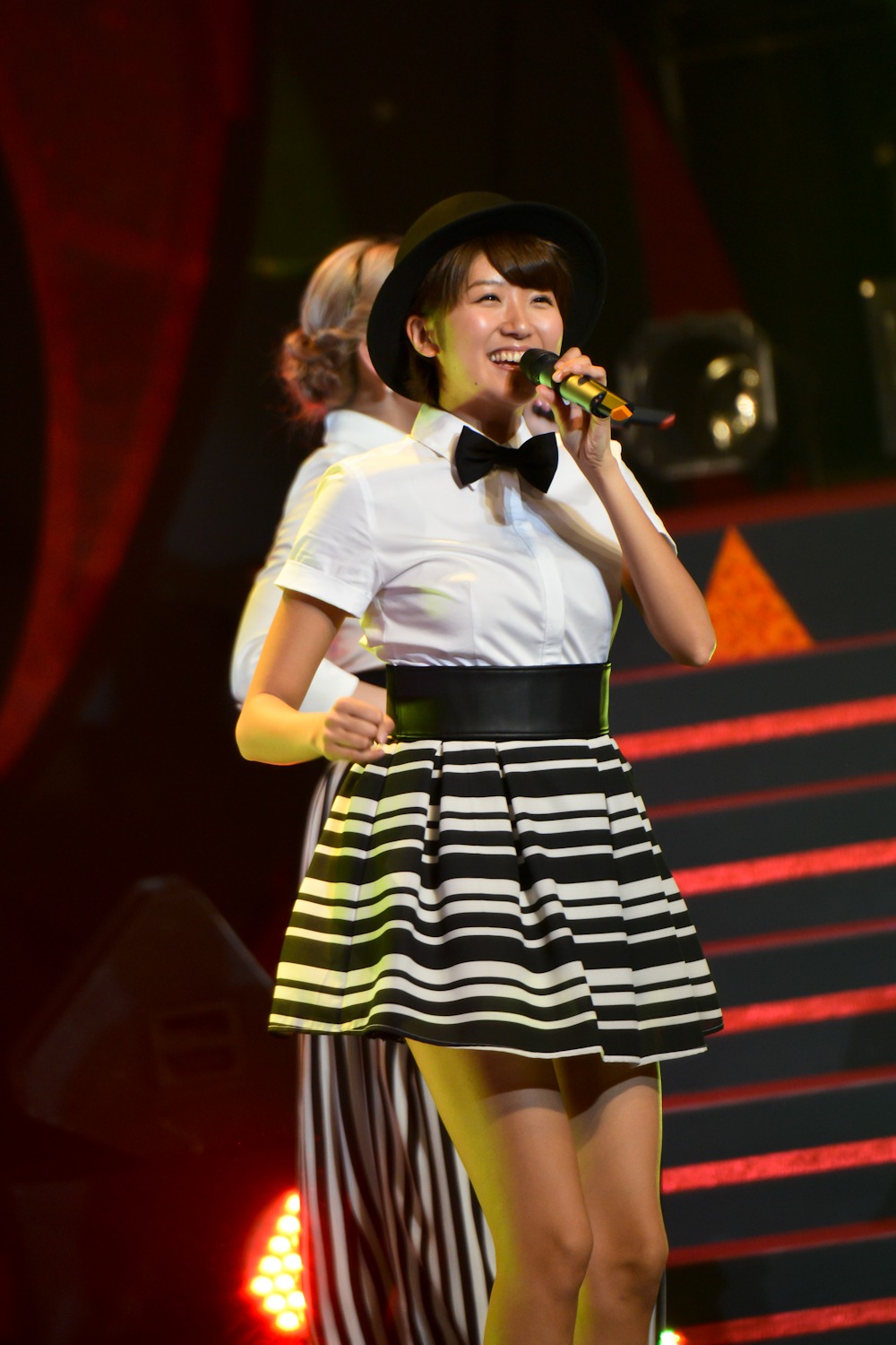 徳永千奈美