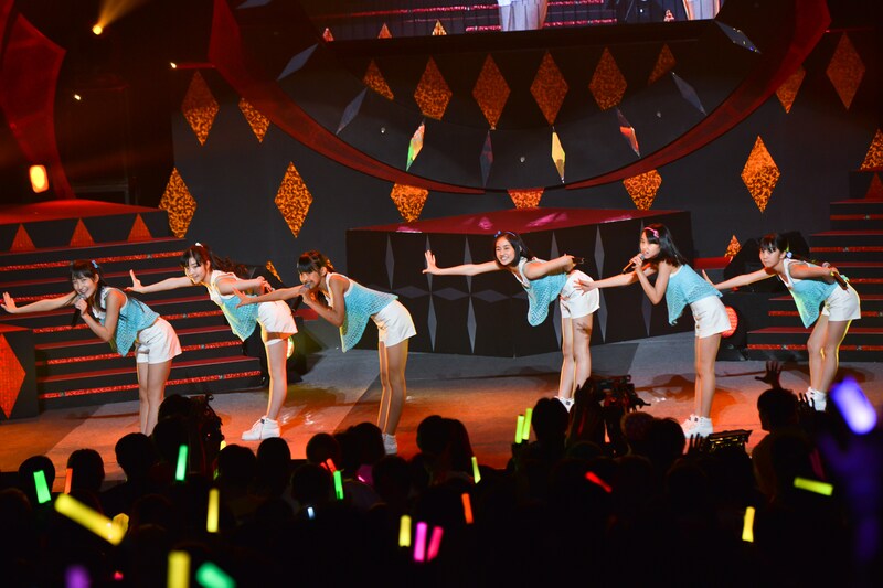 ハロプロ研修生