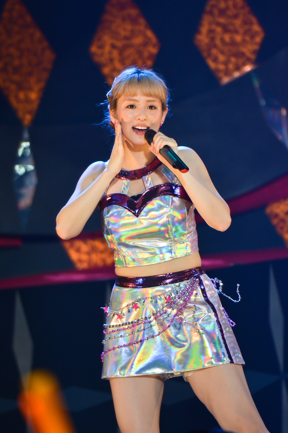 菅谷梨沙子