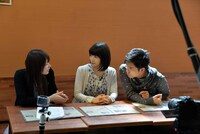 「ソニレコ！暇つぶしTV」京都ロケの様子。