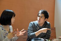 「ソニレコ！暇つぶしTV」京都ロケの様子。