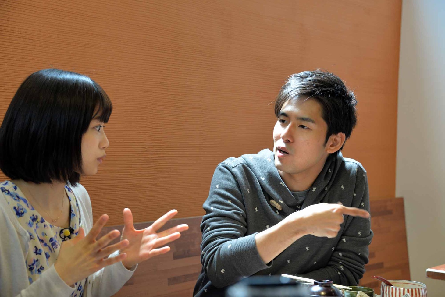 「ソニレコ！暇つぶしTV」京都ロケの様子。
